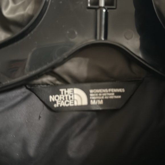 The North Face Aconcagua 550 Down Olive Green Medium - Picture 4 of 6